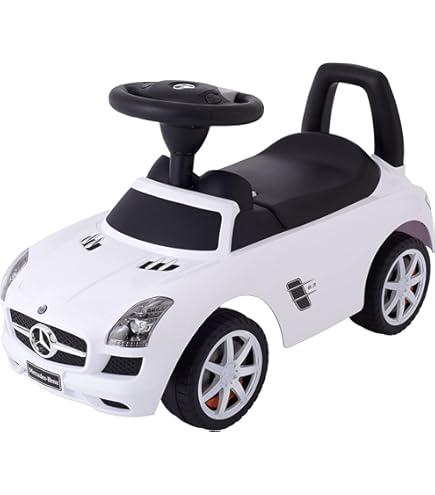 Amazon.co.jp: 野中製作所(NONAKA WORLD) 乗用 メルセデスベンツAMG